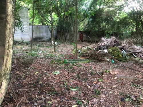 Imagem 12 de 12 de Chácara À Venda, 5500 M² Por R$ 1.450.000 - Parque Santo Antônio - Taubaté/sp - Ch0785