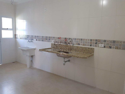 Imagem 8 de 22 de Oportunidade: Casa Nova Com 02 Suítes, No Centro De Bertioga. - V311