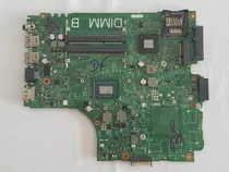 Comprar Cu002Fdefeito Placa Mãe 5j8y4 Do Dell 3421 Versão Touch* + I3