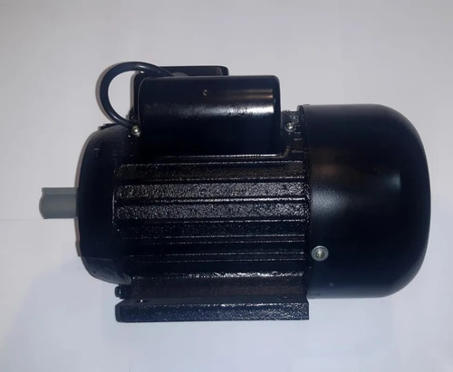 Imagen 5 de 5 de Motor Electrico Monofásico 1.5 Hp 1450 Rpm
