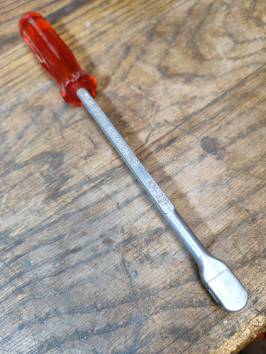 Kent Moore Desarmador Especial Grapas No Snap-on Hazet Mac (Usado)