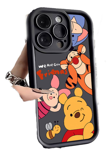Funda De Teléfono Compatible Con Infinix Smart 8 7 Hot 40pro
