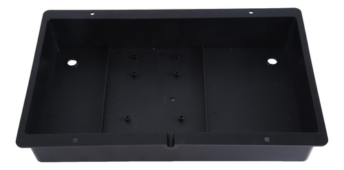 Funda De Panel Acrílico Arcade Joystick Para Arcade Game Mac