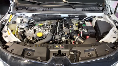 Renault Kardian Techno 1.0 Turbo Automatico
