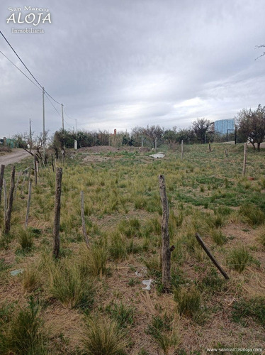 00449-aloja Inmobiliaria Vende Lote De 300 M², Barrio Las Gemelas, Capilla Del Monte