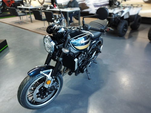 Imagen 10 de 20 de Kawasaki Z900 Rs