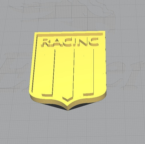 Archivo Stl Mate Racing Club Para Imprimir En 3d