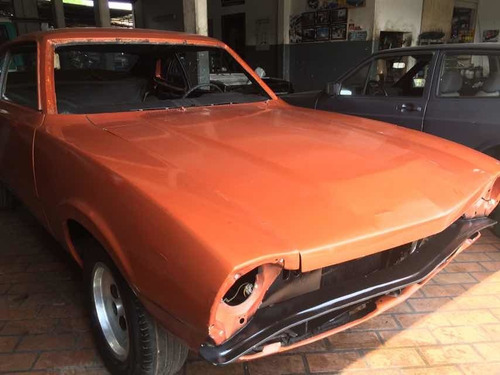 Ford Ford/maverick Sl V8