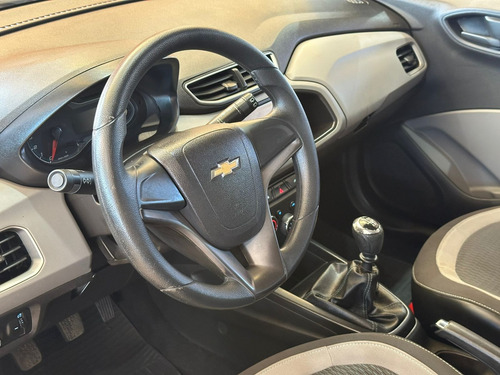 Chevrolet Onix 1.0 Lt 5p