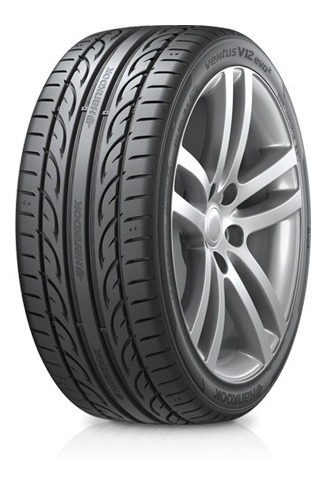 Llanta 195/50r15 Hankook K120 Ventus V12 Evo2 82v