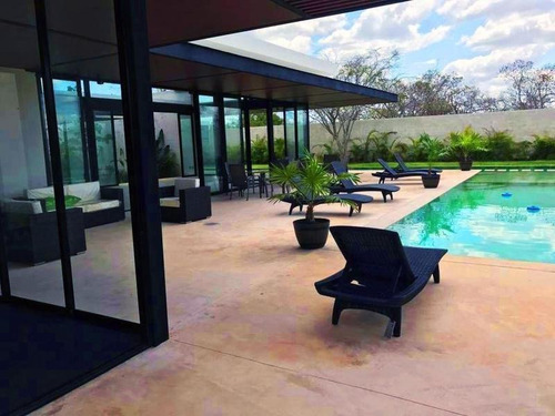 Imagen 9 de 17 de Terreno En Venta En El Norte De Merida