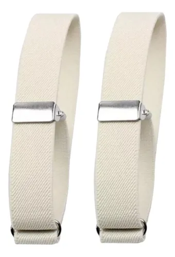 Sujetador de camisas para hombre hotsell