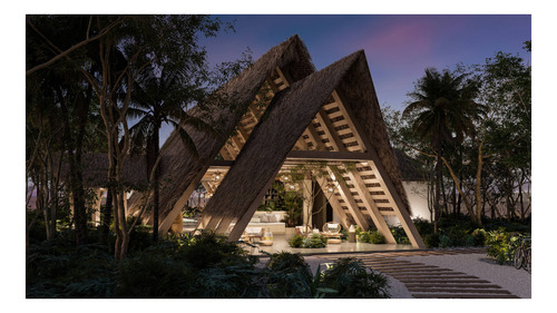 Imagen 9 de 11 de Venta De Terrenos En Preventa Playa Del Carmen Ma 23-2262