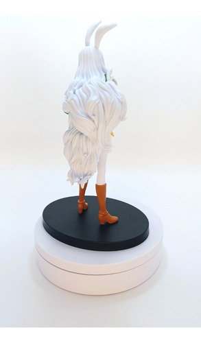 Figura Anime Carrot Sulong One Piece