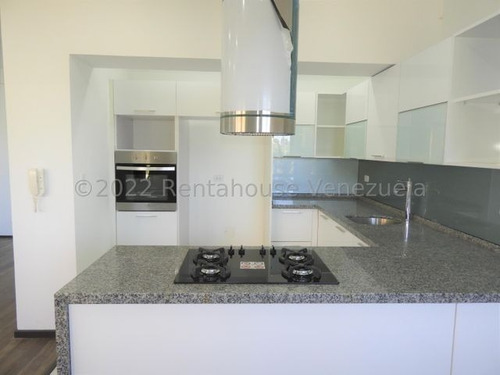 Imagen 3 de 18 de Apartamento En El Cigarral A La Venta Mls#22-7632 R A H Pablo Velozo