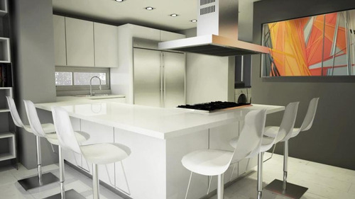 Imagen 4 de 11 de Apartamento En Venta En La Castellana. Mls #21-13849