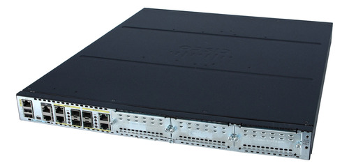 Router Cisco Isr 4431 /k9 4 Port Wan Ge Perf 500-1000mbps