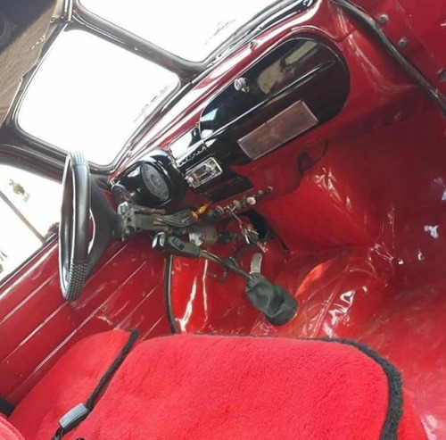 Ford Bedford