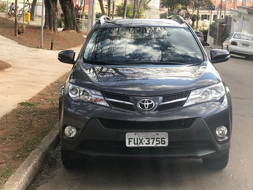 Toyota Rav 4 4x2