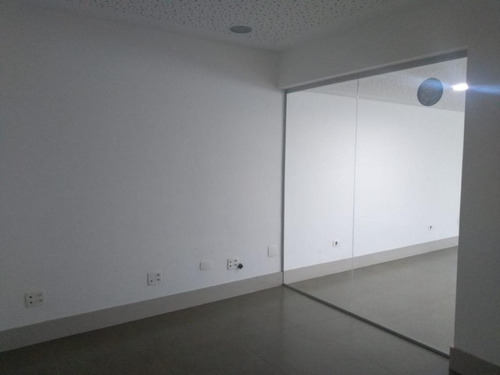 Imagem 6 de 9 de Salão Para Alugar, 98 M² - Centro - São Bernardo Do Campo/sp - Sl1316