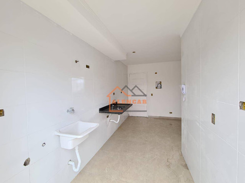Imagem 16 de 20 de Apartamento À Venda, 38 M² Por R$ 175.000,00 - Itaquera - São Paulo/sp - Ap0520