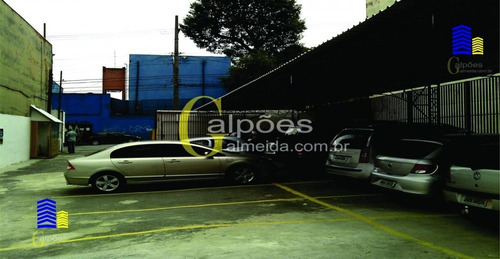 Imagem 4 de 9 de Imóvel Comercial Para Alugar Casa Verde São Paulo - Gbl497
