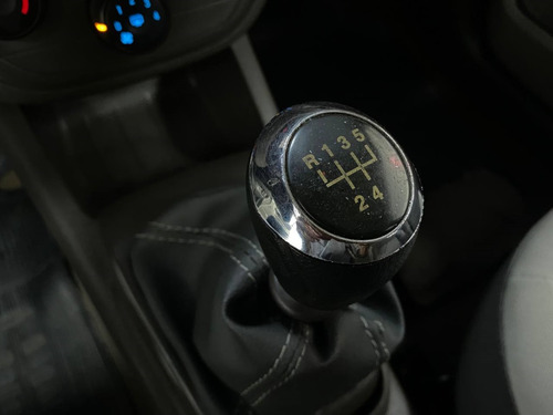Chevrolet Spin 1.8 LT 8V FLEX 4P MANUAL