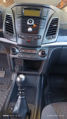 SsangYong Korando 2.0 Mt 4x2 Kc1010