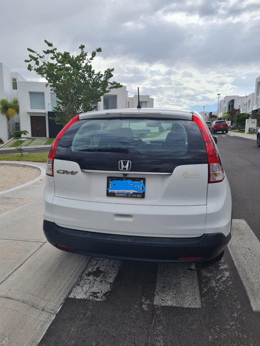 Honda CR-V 2.4 Lx Mt