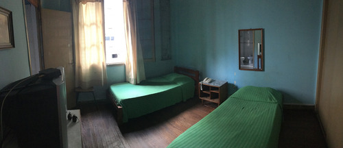 Imagen 4 de 7 de Alquiler Hotel Mensual. Centro. Montevideo Consultar
