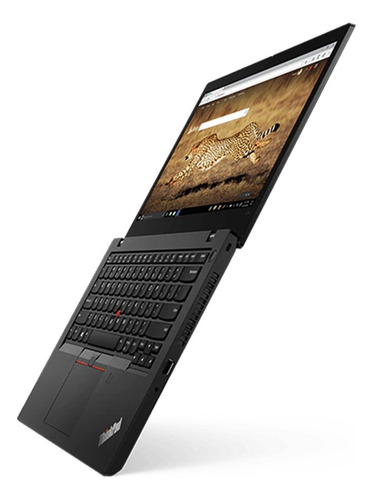 Notebook Lenovo Thinkpad L14 G1 Amd Ryzen 3 Pro 4450u 8gb Ssd 256gb M.2 14'' Led Freedos - 20u6s4ks00