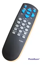 Comprar Control Remoto R-43a01  Tv Daewoo Convencionales 