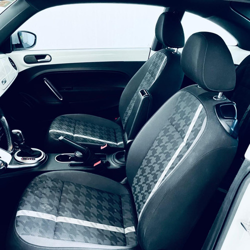 Volkswagen The Beetle 1.4 Design Dsg
