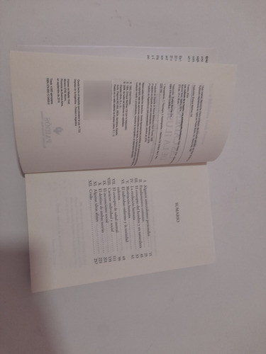 Libro Erich Fromm (Usado)