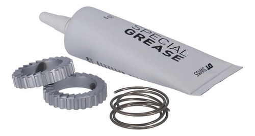 Dt Swiss Kit De Servicio/actualización Para Cubos De Trinque