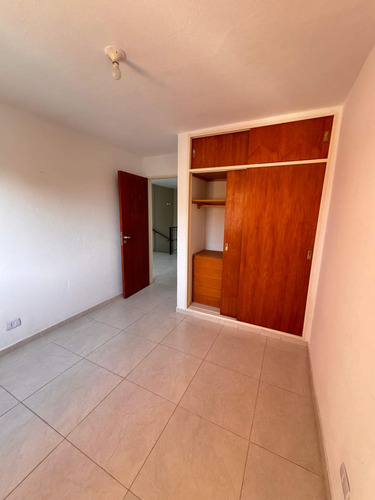 Alquiler Duplex De 2 Dormitorios Escritorio Con Garage Y Patio Zona - Orfeo Superdomo - Veni A Conocerlo!!!