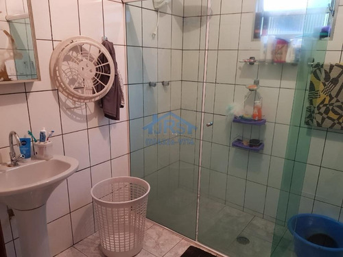 Imagem 4 de 9 de Casa Com 3 Dormitórios À Venda, 250 M² Por R$ 800.000,00 - Jardim Tupanci - Barueri/sp - Ca0522