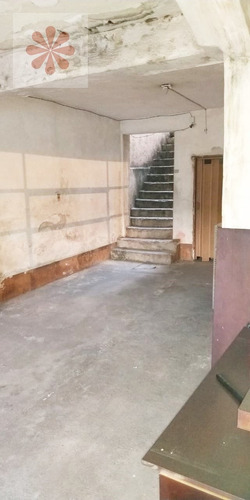 Imagem 3 de 13 de Casa Sobrado Em Penha De França - São Paulo - 5719