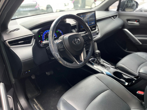Toyota Corolla Cross XRV 1.8 16V Aut.(Híbrido)