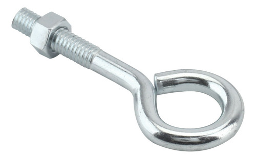 Tornillo De Ojo 3/16x3