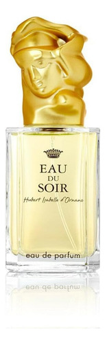 Perfume Para Mujer Sisley Eau Du Soir 50ml