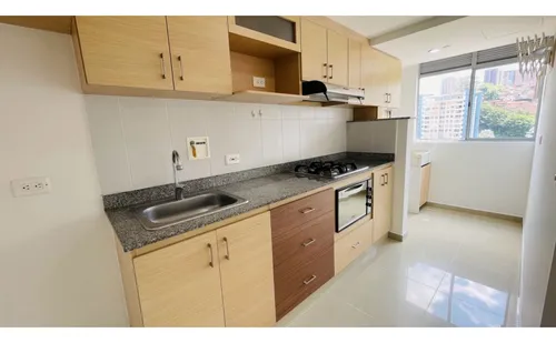Apartamento En Arriendo En Sabaneta