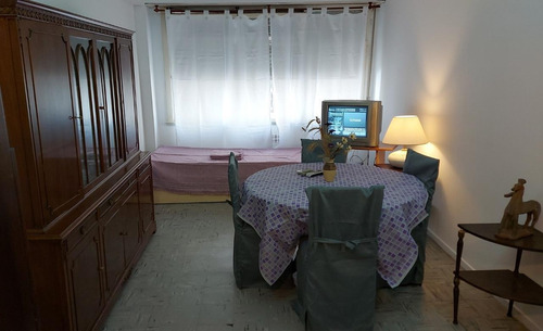 Imagen 3 de 15 de Verano 2022 - Alquiler Temporada - Departamento 2 Ambientes - Sobre La Peatonal Mar Del Plata