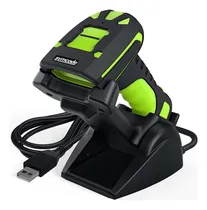 Comprar Lector de código de barras con soporte Symcode Symcode USB 2D 2d barcode scanner