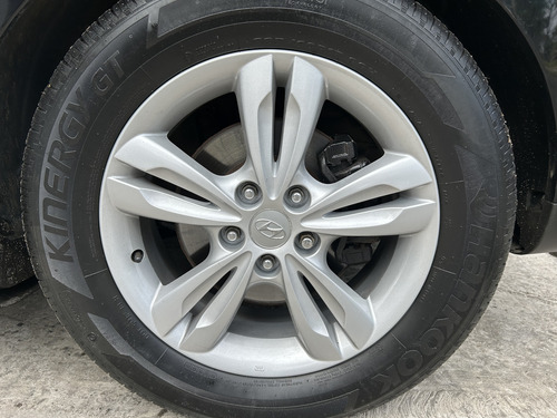 Hyundai Tucson 2.0 Gls Premium 6at 4wd