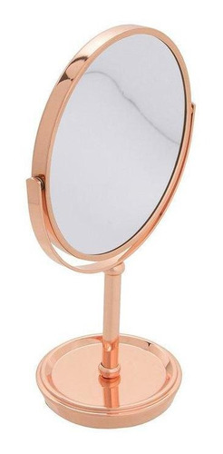 Espelho Aumento Dupla Face 1x/3x Glossy Rg Com