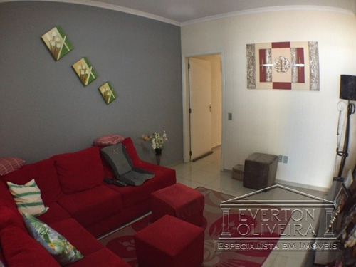 Imagem 2 de 15 de Sobrado - Jardim Paraiso - Ref: 11243 - V-11243