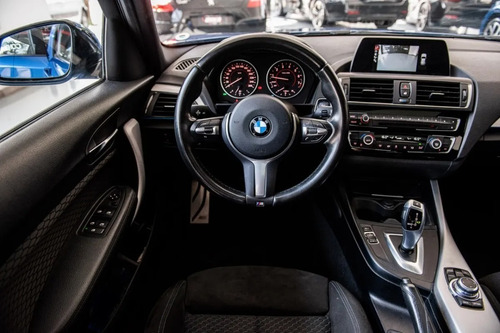 Bmw Serie 1 1.6 120i M Package 177cv