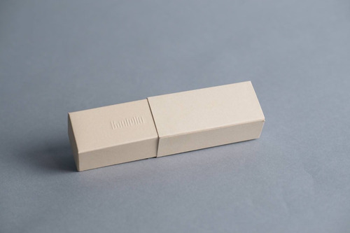 Imagen 8 de 10 de Caja Fosforera Rectangular Alargada Mini 9 X 3,2 X 3,4 Cm (x 50 U.) Bombones Trufas Limas Bauletto