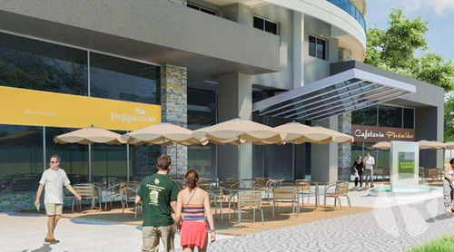 Imagen 3 de 5 de Departamento - Pinamar